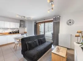 Les Loges Blanches - Apt B103 - BO Immobilier - Châtel - Multipass été 2025 en option 3e par jour par personne