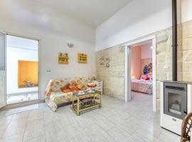 Casa vacanze vicino a Otranto, apartment in Giurdignano