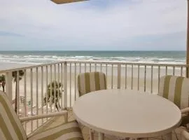 Sea Coast Condominium 518
