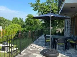 Fenyő Apartman Miskolctapolca