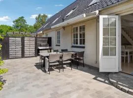 3 Bedroom Gorgeous Home In Gilleleje