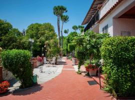 Residence Al Lago, hotel em Castiglione del Lago