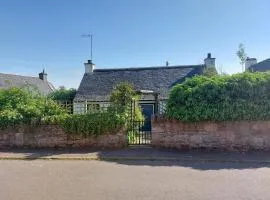 Lydia Cottage - Cromarty