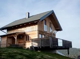 Höhenchalet Klippitz