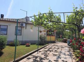 Roberto, Cama e café (B&B) em Fažana