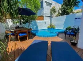 Villa Sofia Boutique Hotel - Near Cancun Downtown