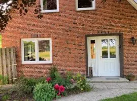Ferienhaus Natur und Meer