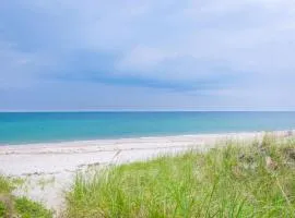 Sand, Sun Serenity: Cape Cod Escape