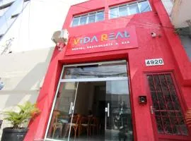 Vida Real Hostel