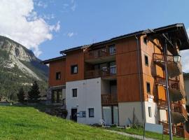 Appartement Termignon Val Cenis