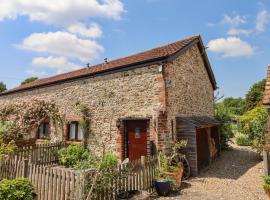 The Hay Loft, hotel in Colyton