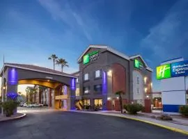 Holiday Inn Express & Suites Tucson North - Marana, by IHG