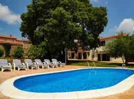 Casa istriana nona Pina