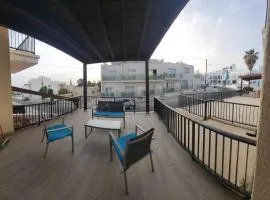 Ayia Napa Cyprus