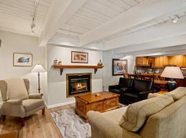 Cottonwoods 1-D, hotel u gradu Aspen