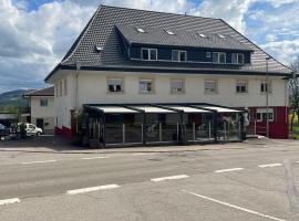 Flori Home, hotel with parking in Murg
