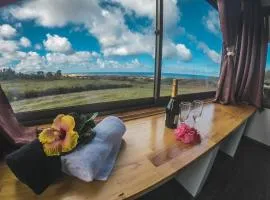 Maunga Roa Eco Lodge
