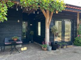 bedandbreakfastrouveen, alojamento para férias em Rouveen