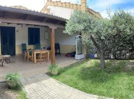 Villetta sul mare in Resort Village