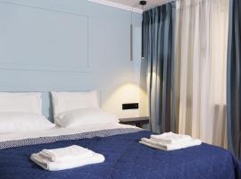Sani Deluxe Suites Home- Monastiraki Square - Brand New Home