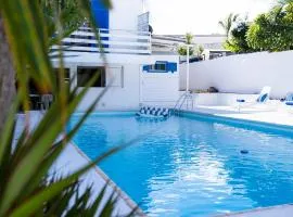 Villa 12 personnes à la Saline les bains