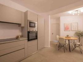 Wanderlust 2, hotel v destinaci Sliema