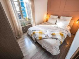 Olivias, hotel a Qormi