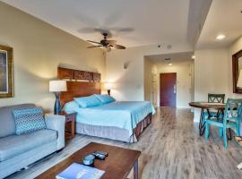 LUAU - Sandestin Resort Condos, ξενοδοχείο σε Destin