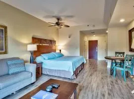 LUAU - Sandestin Resort Condos
