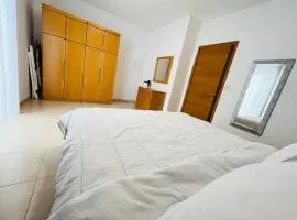 Tigne 2 Sliema one bedroom apartment