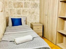 Serenity 2, apartment in Qormi