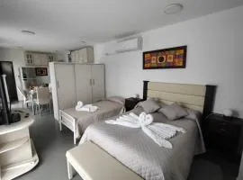 Terraverde Apartment