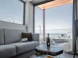 King's & Queen's Afitos - Suites With Private Pool