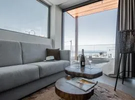 King's & Queen's Afitos - Suites With Private Pool