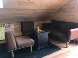 Versay Apartment