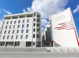 Dobi Apartmani WING