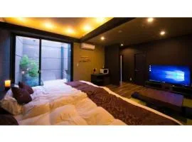 Oita Onsen Business Resort Sourin - Vacation STAY 73383v