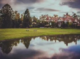 Estancia Villa Maria