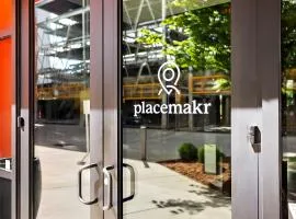 Placemakr Wedgewood-Houston - South Nashville
