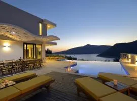 villa ozma