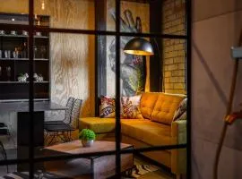 Arthouse New York