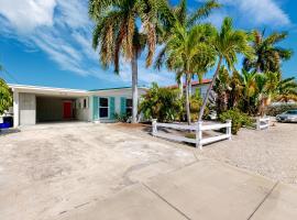 Breezy Keys, holiday rental in Key Colony Beach