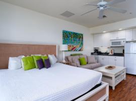 Harbour House at the Inn 316, serviced apartment in Fort Myers Beach