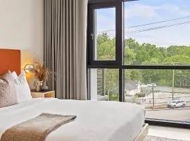 Harthall Hotel