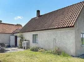 Holiday home Ljugarn II