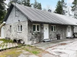 Holiday home KLÄSSBOL II
