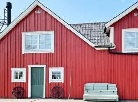 8 person holiday home in BRÅLANDA-By Traum