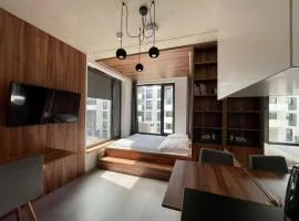 Legnicka Business Apartments
