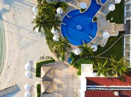 Cancun Bay Resort - All Inclusive, hotel in Cancún