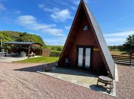 AC/DC Glamping